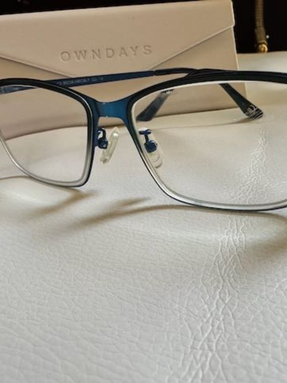 Eyeglasses Owndays